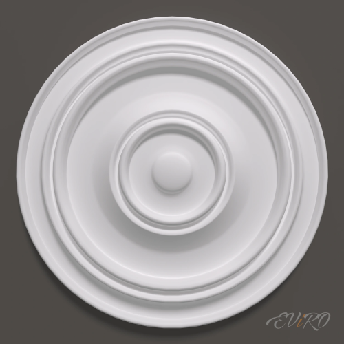 Розетка EViRO (Модель 1.56.015)