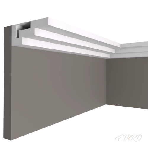 Карниз EViRO Модель 1.50.262