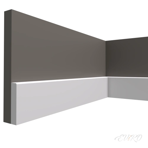 Плинтус EViRO Модель 1.51.385 max
