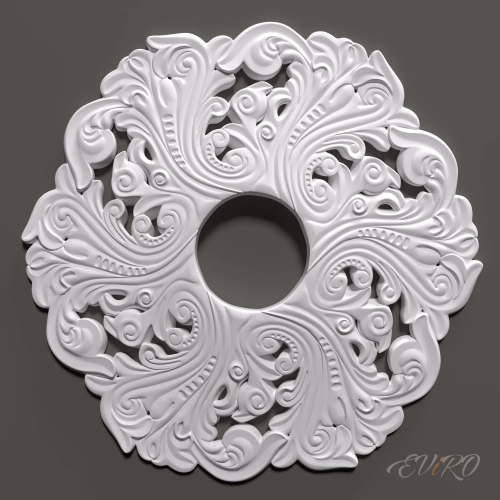 Розетка EViRO (Модель 1.56.003)