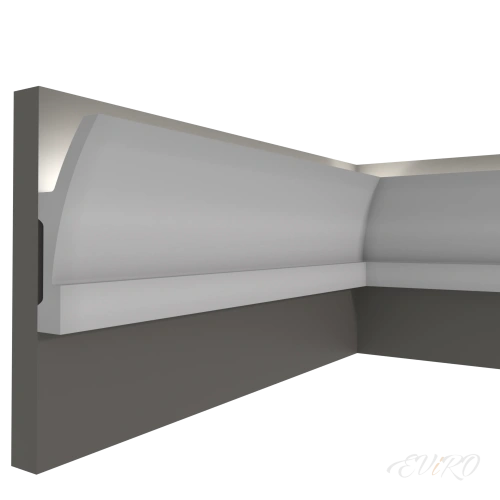 Карниз EViRO Модель 1.50.621