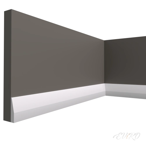 Плинтус EViRO Модель SX159