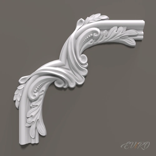 Угол EViRO Модель 1.52.400