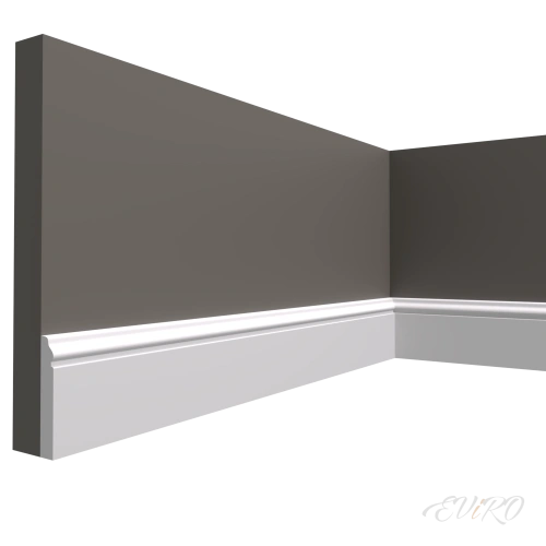 Плинтус EViRO Модель 1.53.112